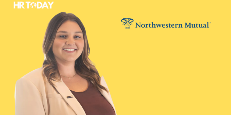 Alison Hallaway Joins Northwestern Mutual as Director of Talent Acquisition