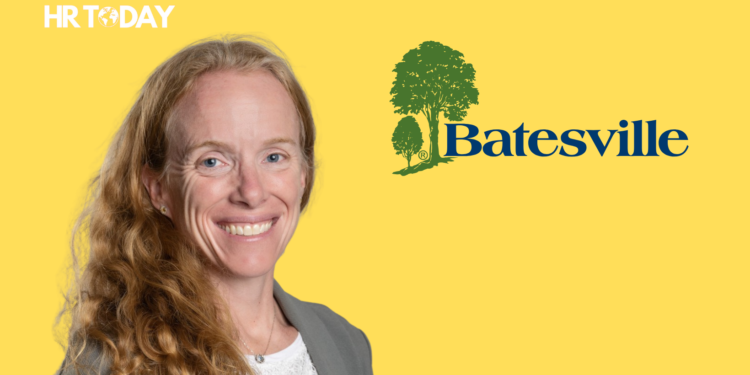 Kellie Beckwith Appointed as Director of Talent Acquisition and Development at Batesville