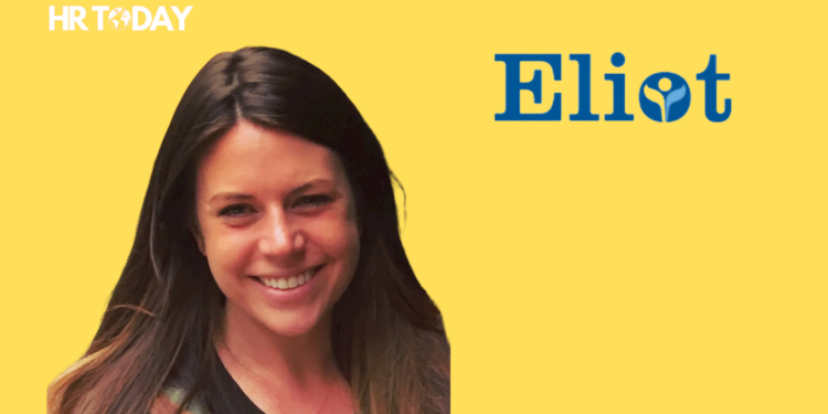 Nicole Marks Appointed as Director of Talent Acquisition at Eliot Community Human Services