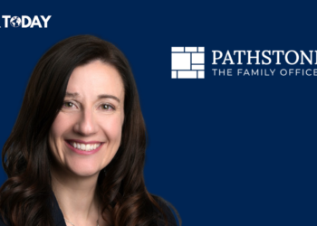 Katie Pierce Mack Joins Pathstone as Director of Talent