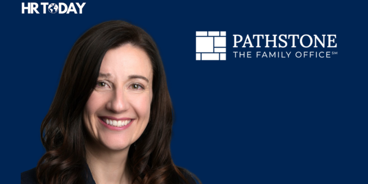 Katie Pierce Mack Joins Pathstone as Director of Talent
