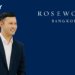 Yotsapat Pankum Appointed as Assistant Director of Talent & Culture at Rosewood Bangkok