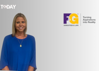 Megan Burke Lamfers Appointed as Director, Talent Acquisition at F&G
