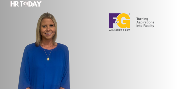 Megan Burke Lamfers Appointed as Director, Talent Acquisition at F&G