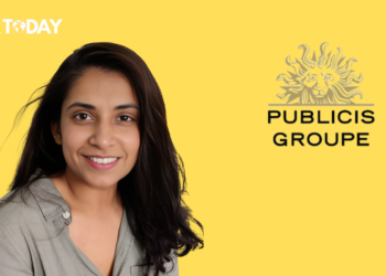 Prutha Rao Appointed as Associate Director - Talent Acquisition at Publicis Groupe