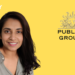 Prutha Rao Appointed as Associate Director - Talent Acquisition at Publicis Groupe