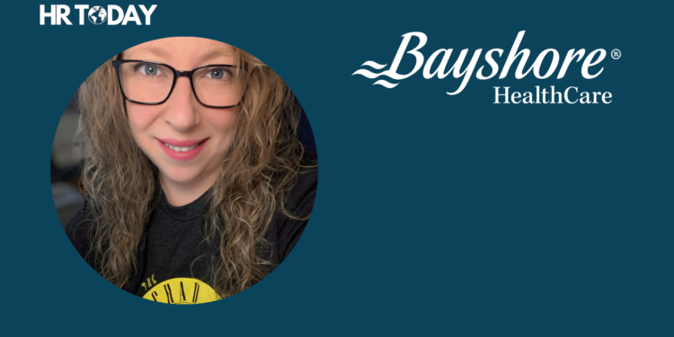 Krista Brenner Appointed as Director of Talent Acquisition at Bayshore HealthCare
