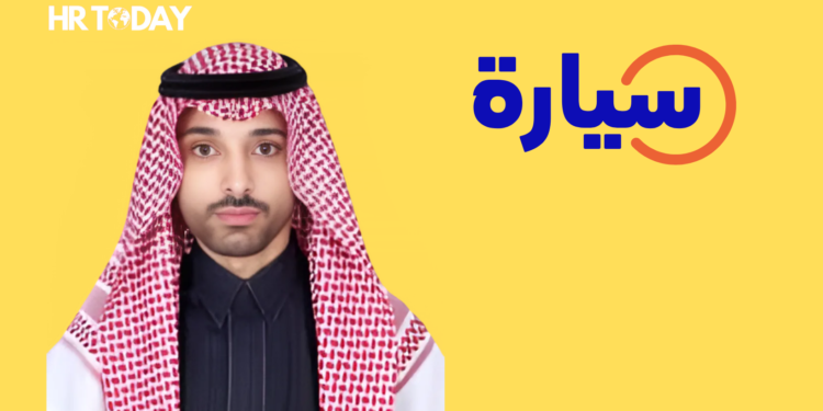 Abdullah Alzubaidi Appointed as Director, Talent Acquisition & Development at Syarah