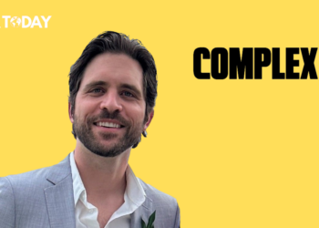 Jonathan Weber Appointed as Associate Director of Talent Relations at Complex NTWRK