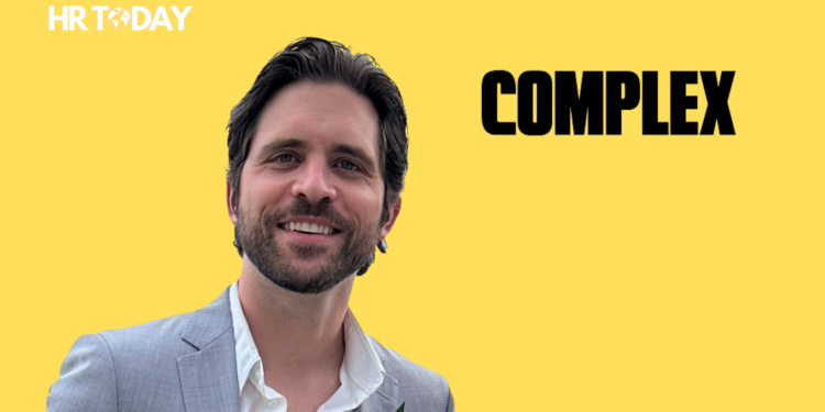 Jonathan Weber Appointed as Associate Director of Talent Relations at Complex NTWRK