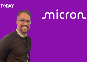 Blandon Prowse Appointed as Senior Director, Global Talent Management at Micron Technology