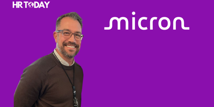 Blandon Prowse Appointed as Senior Director, Global Talent Management at Micron Technology