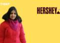 Neha Khicha Appointed as Director, Strategic Business & Talent Partner - India, APAC, EMEA, WTR at The Hershey Company