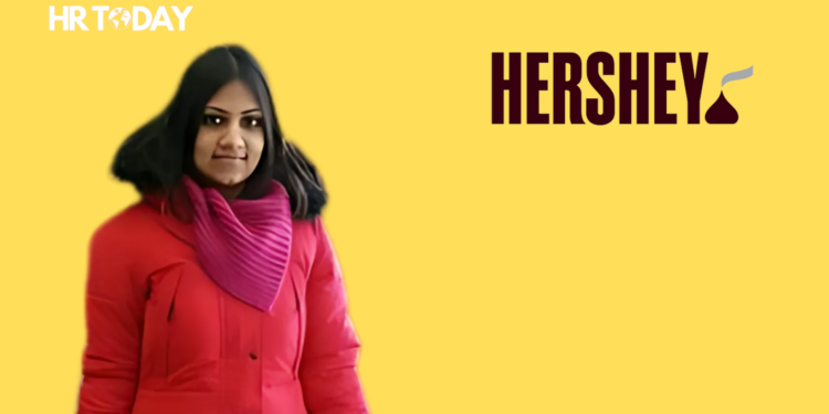 Neha Khicha Appointed as Director, Strategic Business & Talent Partner - India, APAC, EMEA, WTR at The Hershey Company