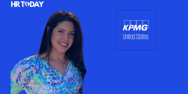 Mary Wilmes Rigo Appointed as Director of Talent Management at KPMG US