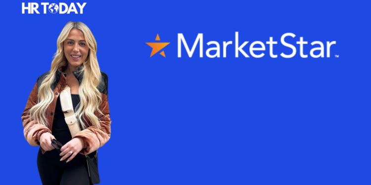 McKayla Lanteri Appointed as Director of Talent Development at MarketStar