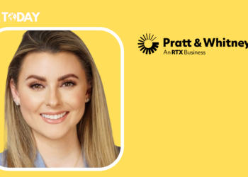 Erin Doyle Appointed as Director, Global Talent Management at Pratt & Whitney