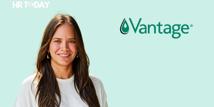 Wendy Gallego Appointed as Director, Global Talent & Organizational Development at Vantage Specialty Chemicals