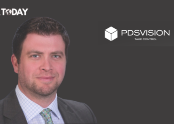 Vincent Civian Appointed as Director of Talent Acquisition at PDSVISION