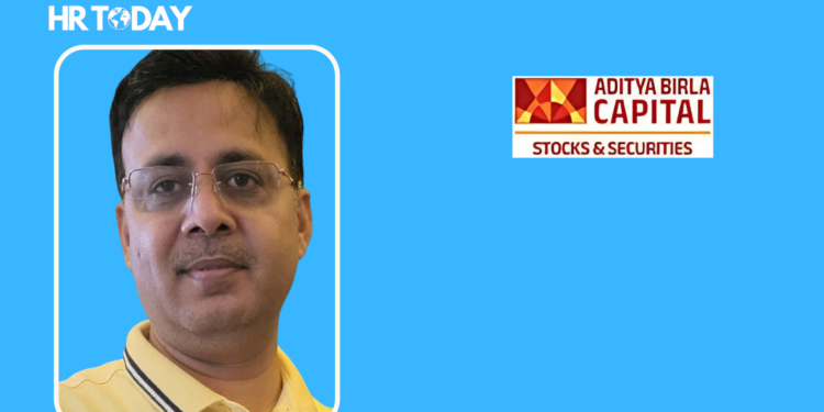 Sangeet Sinha Joins Aditya Birla Money Ltd as Chief Technology Officer and Head of Digital