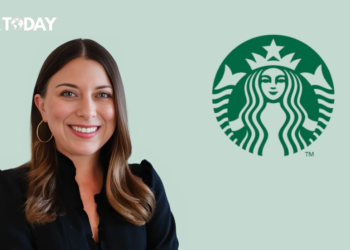 Tressie Lieberman Appointed Global Chief Brand Officer at Starbucks