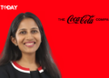Mukti Hariharan Appointed Chief Financial Officer for The Coca-Cola Company’s INSWA Region