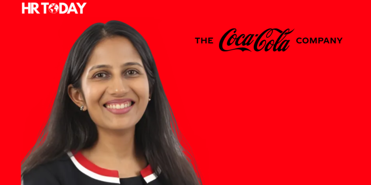Mukti Hariharan Appointed Chief Financial Officer for The Coca-Cola Company’s INSWA Region
