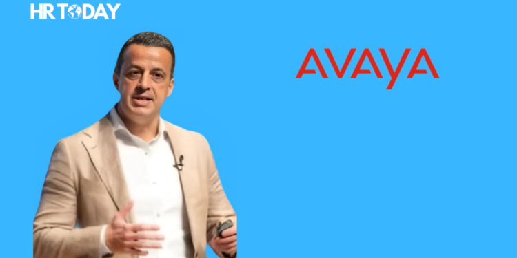 Phillip Zammit Appointed Vice President for Asia-Pacific Region at Avaya