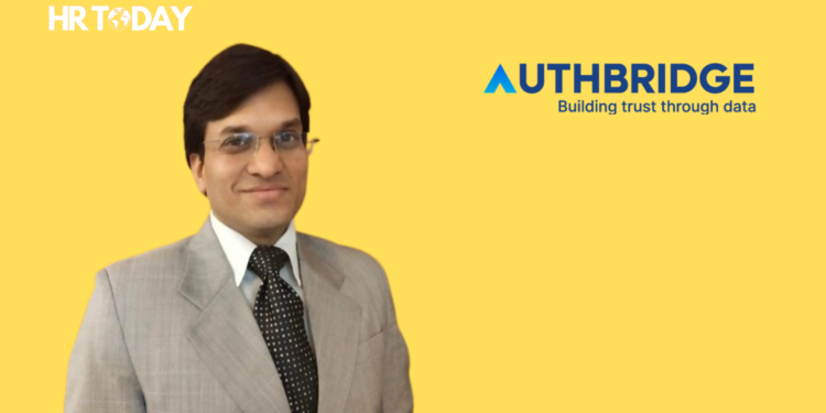 Naveen Goyal Joins AuthBridge as Chief of Technology and Products