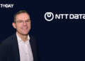 Stijn Nauwelaerts Appointed as Chief People Officer at NTT DATA, Inc.