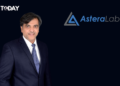 Dr. Shivananda Koteshwar Named Managing Director of Astera Labs' R&D Center in Bengaluru