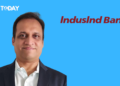 Gururaj Hebbar Joins IndusInd Bank as Chief Technology Officer - IT Infrastructure