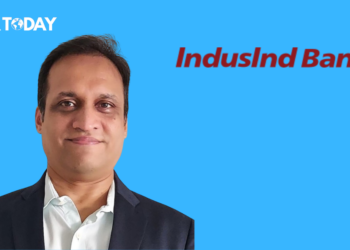 Gururaj Hebbar Joins IndusInd Bank as Chief Technology Officer - IT Infrastructure