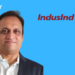 Gururaj Hebbar Joins IndusInd Bank as Chief Technology Officer - IT Infrastructure