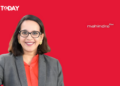 Isha Dalal Takes on Senior Vice President Role in Group Financial Planning & Analysis (FP&A) at Mahindra Group