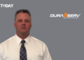 Aaron Colopy Appointed Director of Talent Acquisition at DuraServ