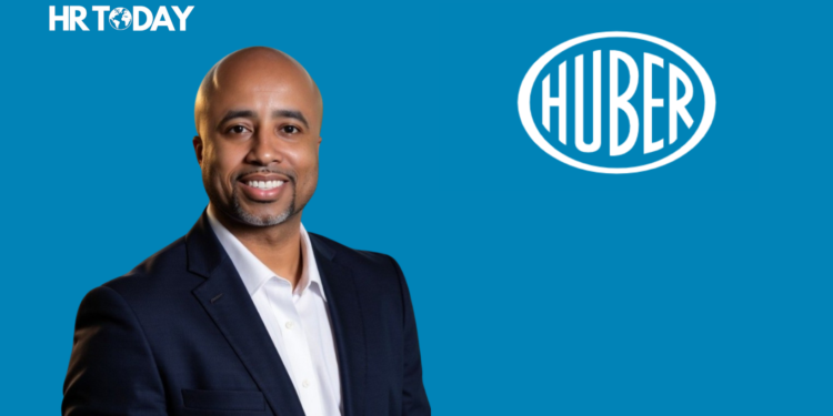 Carlos Hernandez Appointed as Director of Learning and Talent Development at J.M. Huber Corporation