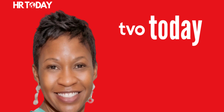 Tricia Banfield Joins TVO as Director Talent Management