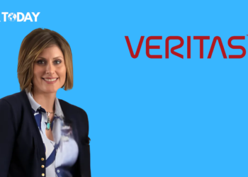 Judy Iannuccilli Appointed as Chief Human Resources Officer at Veritas Technologies LLC