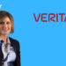 Judy Iannuccilli Appointed as Chief Human Resources Officer at Veritas Technologies LLC