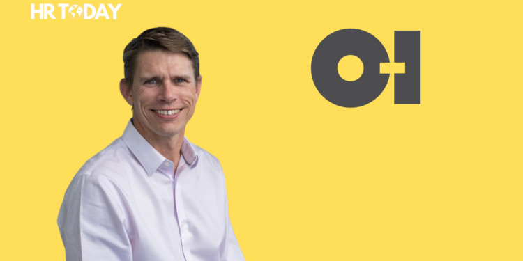 James Dalton Appointed as Chief Human Resources & Information Technology Officer at O-I