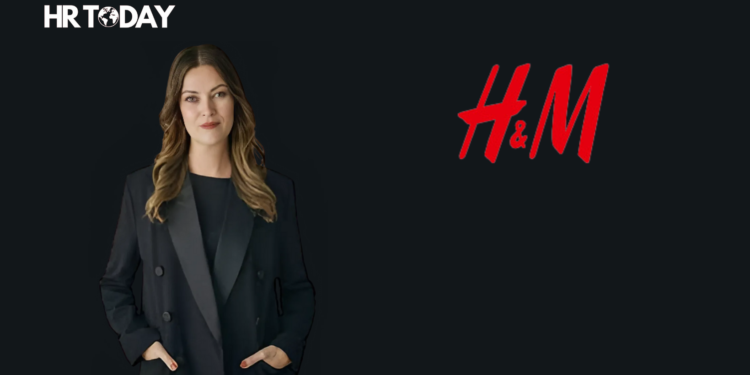 Helena Kuylenstierna Appointed as Director for H&M India