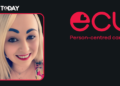 Rebecca W. Joins ECL Person-centred Care as Head of Learning and Talent Development