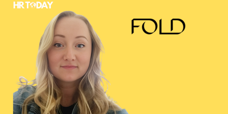 Indre Pack Appointed as Head of People at The Fold London