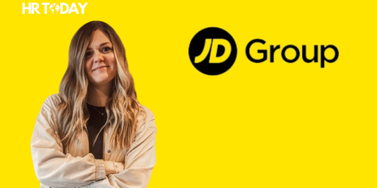Becca DuPont Appointed as Group Head of People Experience (Communications & Engagement) at JD Sports Fashion