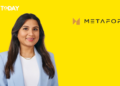 Nadia Niazy Appointed as Head of People & Culture at METAFOR