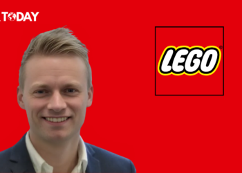 Adrian Bøgelund Appointed as Head of People Partnering, CEEMEA at The LEGO Group