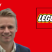 Adrian Bøgelund Appointed as Head of People Partnering, CEEMEA at The LEGO Group
