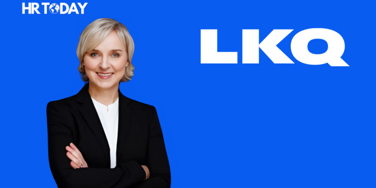Kristina Wegner Appointed as Head of People & Organizational Development at LKQ DACH