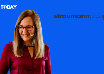 Susana Muñoz Correcher Appointed as Head of People & Culture International Services & Grow Partner Iberia at Straumann Group